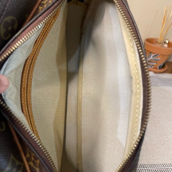 🔥 SOLD 🔥Louis Vuitton Reporter PM - Picture 13 of 16